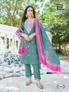 Skyline Vol 20 By Blue Hills Chinon Silk Readymade Suits Wholesale Shop In Surat 
